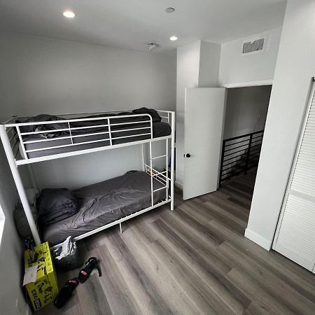 Budget Rumi Los Angeles Dış mekan fotoğraf