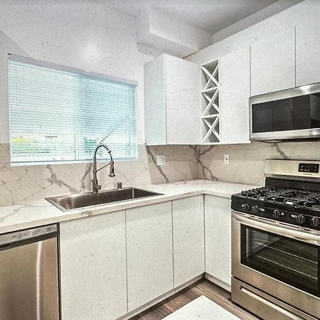 Budget Rumi Los Angeles Dış mekan fotoğraf