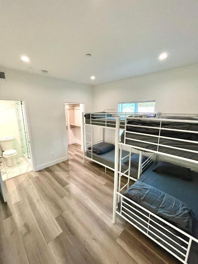 Budget Rumi Los Angeles Dış mekan fotoğraf