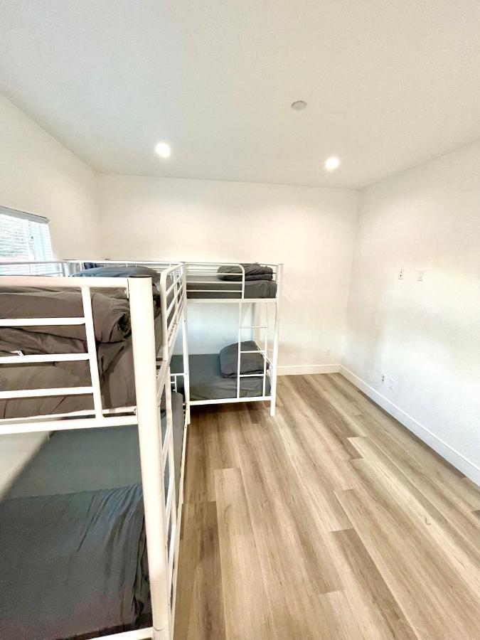 Budget Rumi Los Angeles Dış mekan fotoğraf