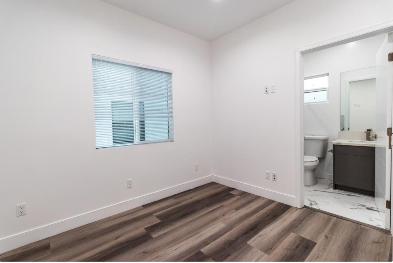 Budget Rumi Los Angeles Dış mekan fotoğraf